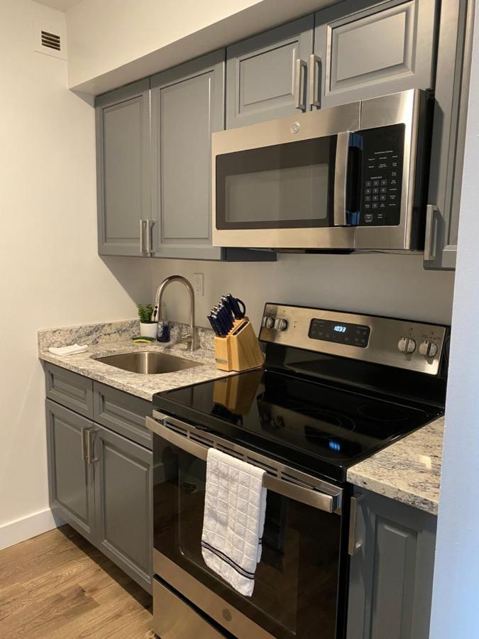 Stylish 1 Bedroom Apartment In Gadsden, Al Exterior foto